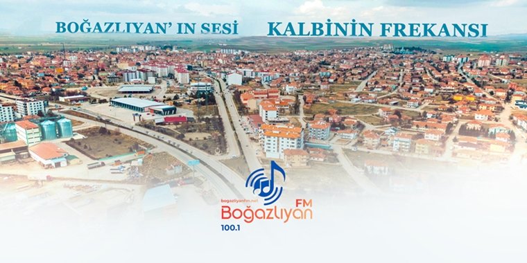 Boğazlıyan Fm